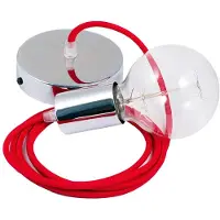 Creative Cables Rm09 50 Cm Pendellampe