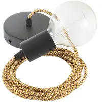 Creative Cables Rx01 Pixel 2 M Pendellampe