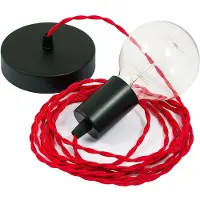Creative Cables Tm09 1 M Pendellampe