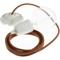 Creative Cables Rc23 Diy 2 M Pendellampe