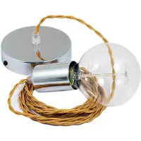 Creative Cables Tm05 2 M Pendellampe