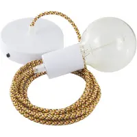 Creative Cables Rx01 Pixel 2 M Pendellampe