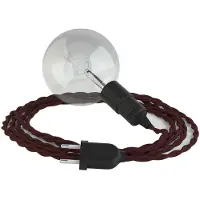 Creative Cables Tm19 5 M Pendellampe