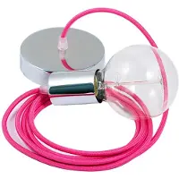 Creative Cables Rm08 2 M Pendellampe