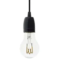 Creative Cables Textile And Porcelain 1.2 M Pendellampe