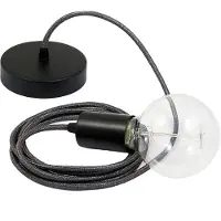 Creative Cables Rl03 2 M Pendellampe