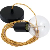 Creative Cables Tm05 50 Cm Pendellampe