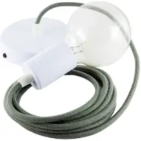 Creative Cables Rc63 2 M Pendellampe