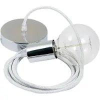 Creative Cables Rl01 50 Cm Pendellampe