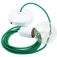 Creative Cables Rm06 50 Cm Pendellampe