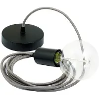 Creative Cables Rm03 1 M Pendellampe