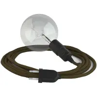 Creative Cables Rc13 5 M Pendellampe