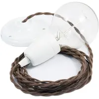 Creative Cables Tc13 50 Cm Pendellampe