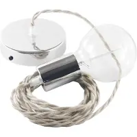 Creative Cables Tc43 2 M Pendellampe