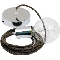 Creative Cables Rn04 2 M Pendellampe