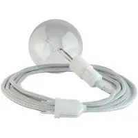 Creative Cables Rm02 3 M Pendellampe
