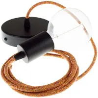 Creative Cables Rx07 1 M Pendellampe
