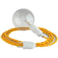 Creative Cables Tm10 5 M Pendellampe