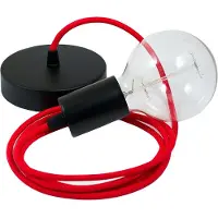 Creative Cables Rm09 1 M Pendellampe