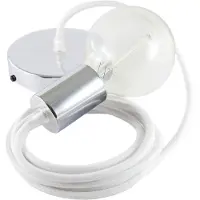 Creative Cables Rc01 2 M Pendellampe
