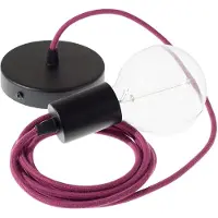 Creative Cables Rc32 1 M Pendellampe