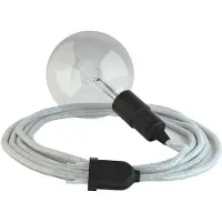 Creative Cables Rl01 3 M Pendellampe