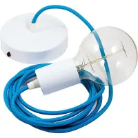 Creative Cables Rm11 1 M Pendellampe