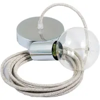 Creative Cables Rn01 1 M Pendellampe