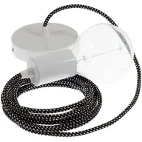 Creative Cables Rt41 Stars 3d 1 M Pendellampe