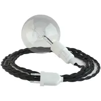 Creative Cables Tm04 3 M Pendellampe