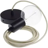 Creative Cables Rm00 2 M Pendellampe