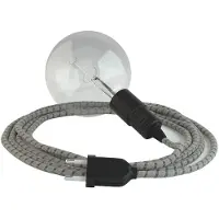 Creative Cables Rd53 Stripes 5 M Pendellampe