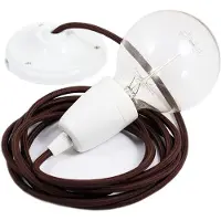 Creative Cables Rm13 50 Cm Pendellampe