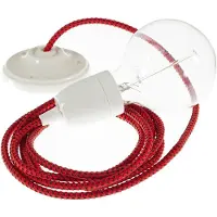 Creative Cables Rt94 3d 1 M Pendellampe