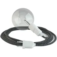Creative Cables Rt41 5 M Pendellampe