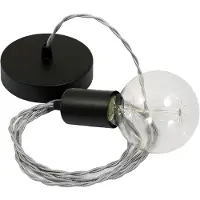 Creative Cables Tm02 1 M Pendellampe