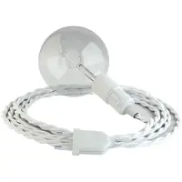 Creative Cables Tm01 5 M Pendellampe