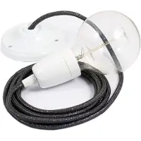 Creative Cables Rl03 Diy 2 M Pendellampe