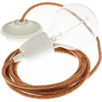 Creative Cables Rx07 50 Cm Pendellampe