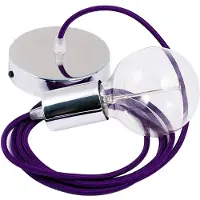 Creative Cables Rm14 2 M Pendellampe