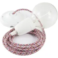 Creative Cables Rx00 Pixel 1 M Pendellampe