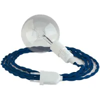 Creative Cables Tm12 3 M Pendellampe