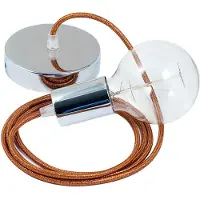Creative Cables Rl22 2 M Diy Pendellampe