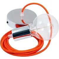 Creative Cables Rm15 1 M Pendellampe