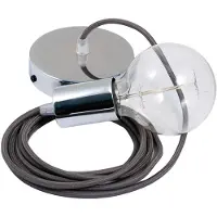 Creative Cables Rm03 2 M Pendellampe