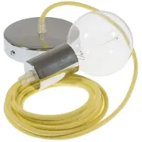 Creative Cables Rc10 50 Cm Pendellampe