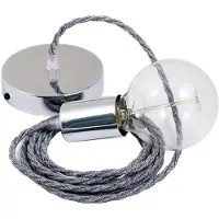 Creative Cables Tn02 2 M Pendellampe