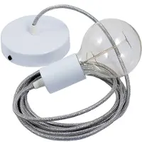 Creative Cables Rl02 1 M Pendellampe