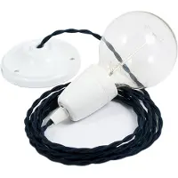 Creative Cables Tm20 Diy 2 M Pendellampe