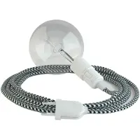 Creative Cables Rp04 5 M Pendellampe